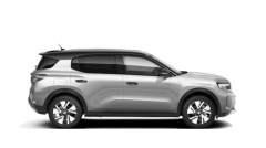 Vauxhall Frontera